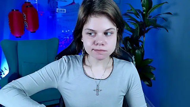 EllieMurler online show from 11/25/25, 09:09