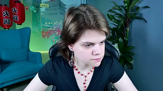 EllieMurler online show from 11/27/25, 09:11