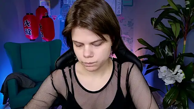 EllieMurler online show from 01/06/26, 01:04