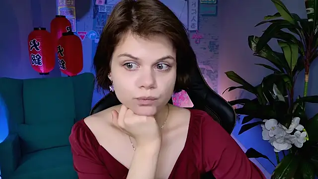 EllieMurler online show from 01/07/26, 09:12