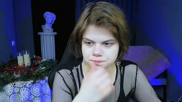 EllieMurler online show from 01/10/26, 01:24