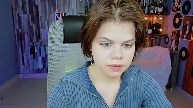 EllieMurler online show from 01/14/26, 01:06