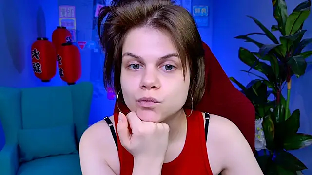 EllieMurler online show from 01/15/26, 09:03