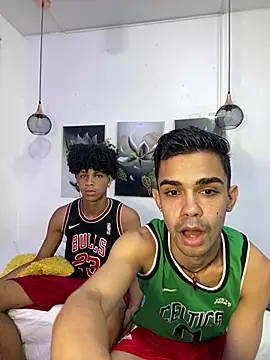 Violet Dream2 online show from 04/17/26, 12:24