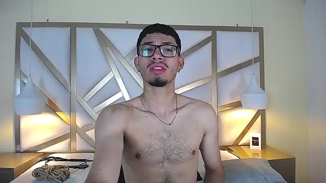 Jaxon Carter online show from 09/12/25, 11:59