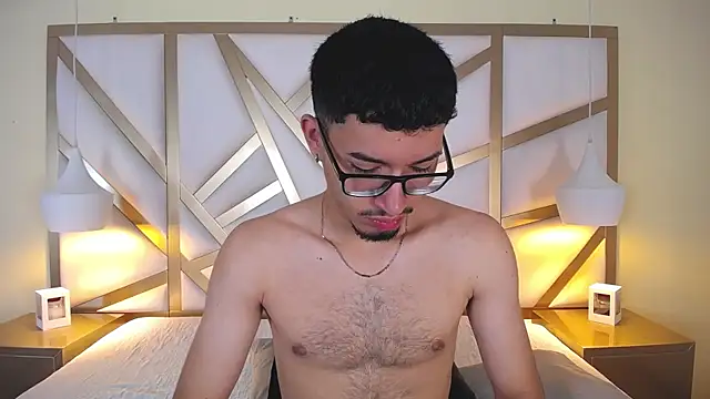 Jaxon Carter online show from 09/16/25, 09:16