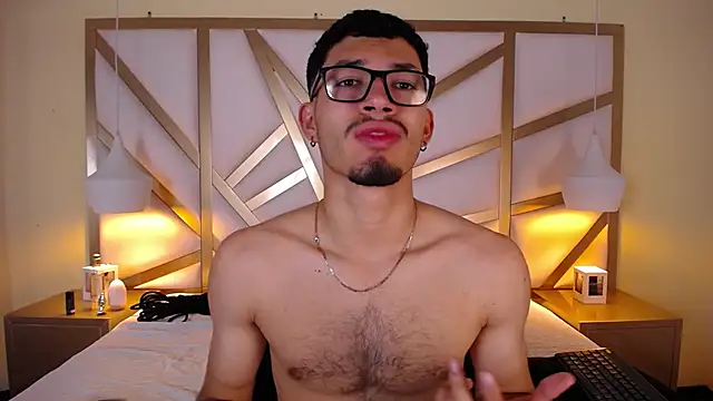 Jaxon Carter online show from 10/20/25, 10:21