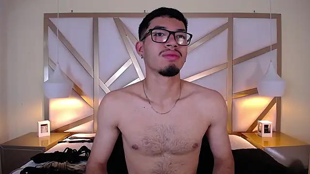 Jaxon Carter online show from 11/04/25, 08:52