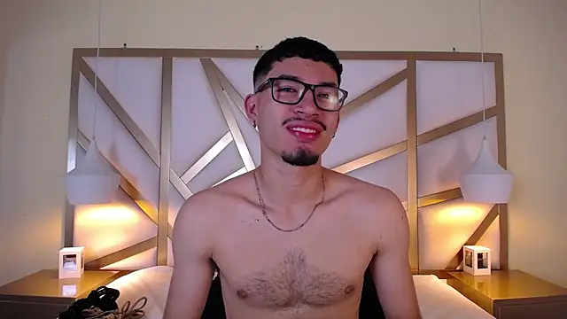 Jaxon Carter online show from 11/25/25, 09:04