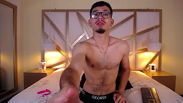 Jaxon Carter online show from 01/14/26, 02:17