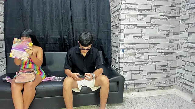 Crazy Cult Sex online show from 10/15/25, 01:44