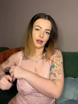 PiperPassionX online show from 12/03/25, 09:35