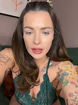 PiperPassionX online show from 02/16/26, 10:17