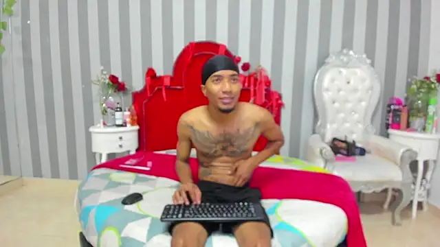 CaroyAndy online show from 03/19/26, 12:31