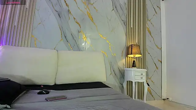 Tiifany Baker online show from 03/11/26, 08:04