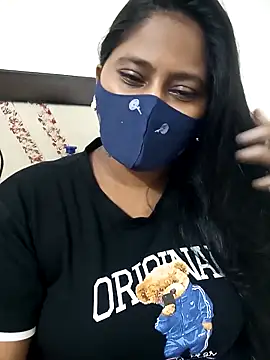 Shy Peehu online show from 10/02/25, 08:27