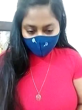 Shy Peehu online show from 02/09/26, 07:40