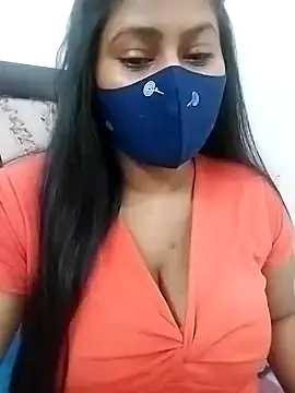 Shy Peehu online show from 03/17/26, 08:34