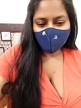 Shy Peehu online show from 04/16/26, 09:15