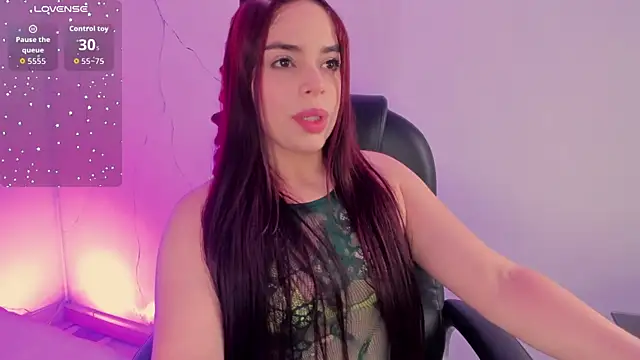 sunnypaytton online show from 07/09/26, 12:53