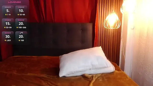 brandi bae1 online show from 01/08/26, 01:46