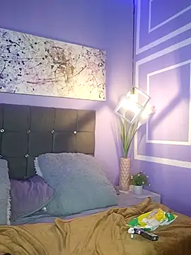 brandi bae1 online show from 04/17/26, 01:47