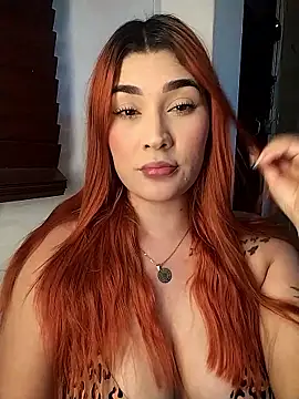 Celeste Presstigge online show from 01/15/26, 02:49