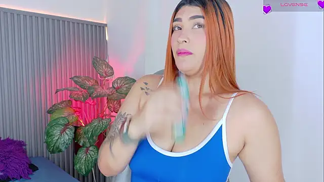 Celeste Presstigge online show from 02/26/26, 11:26