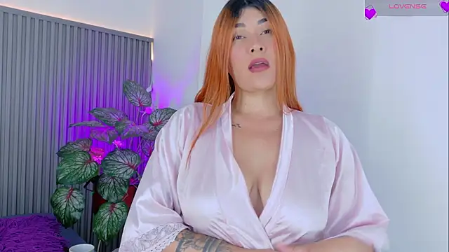 Celeste Presstigge online show from 03/03/26, 09:31