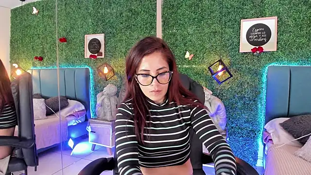 Linagh  online show from 04/04/26, 11:29