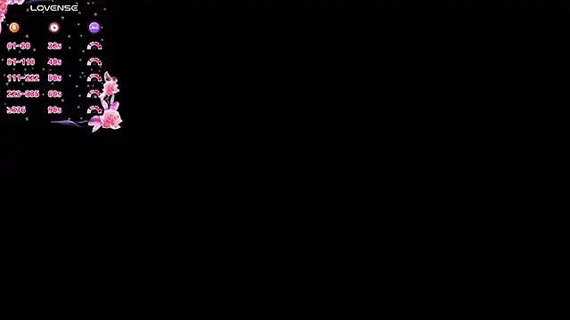 Zoe Lynch  online show from 05/12/26, 12:46