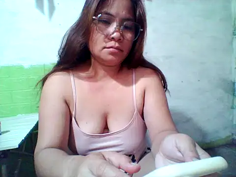 Bianca0516 online show from 03/29/26, 12:54