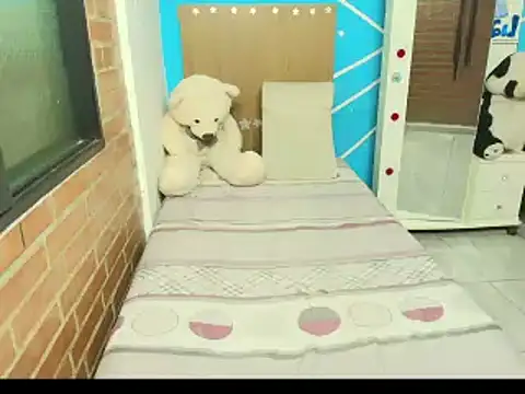 Ana Fist  online show from 03/21/26, 07:13