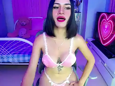 lovemariee online show from 01/09/26, 02:58