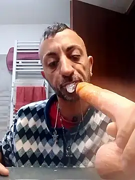 Blackmen 90 online show from 11/24/25, 07:19