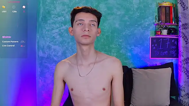 Snapshot of VicenteFerrer chatting on 10/07/25, 03:58 VicenteFerrer online show from 10/07/25, 03:58