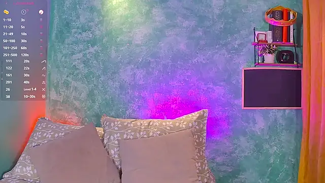 Snapshot of VicenteFerrer chatting on 11/01/25, 02:35 VicenteFerrer online show from 11/01/25, 02:35