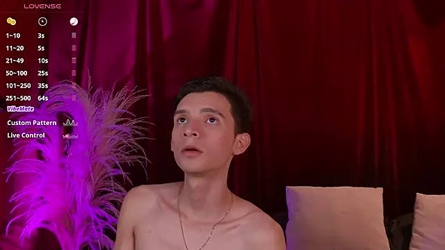 VicenteFerrer online show from 02/05/26, 11:09