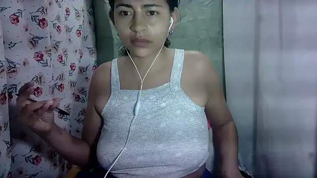 Anabelhotxx16 online show from 03/07/26, 02:19