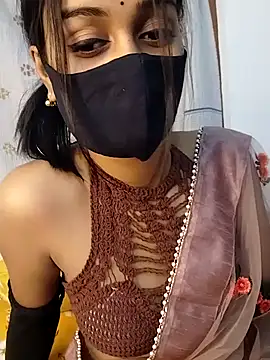 Cute-Janvi-5 online show from 01/10/26, 10:06