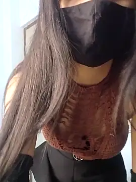 Cute-Janvi-5 online show from 02/13/26, 05:36