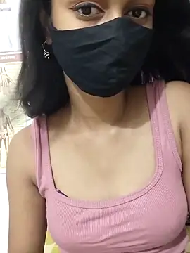 Snapshot of Cute-Janvi-5 chatting on 05/24/26, 02:27 Cute-Janvi-5 online show from 05/24/26, 02:27