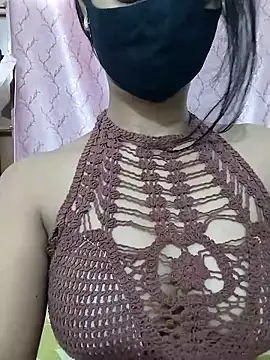 Snapshot of Cute-Janvi-5 chatting on 06/05/26, 06:52 Cute-Janvi-5 online show from 06/05/26, 06:52