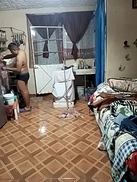 mexosito27 online show from 10/05/25, 12:53