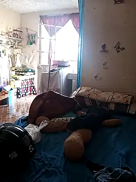 mexosito27 online show from 10/23/25, 09:46