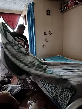 mexosito27 online show from 01/05/26, 10:02