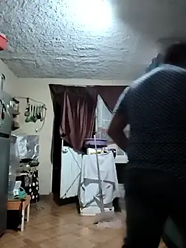 mexosito27 online show from 01/07/26, 03:09