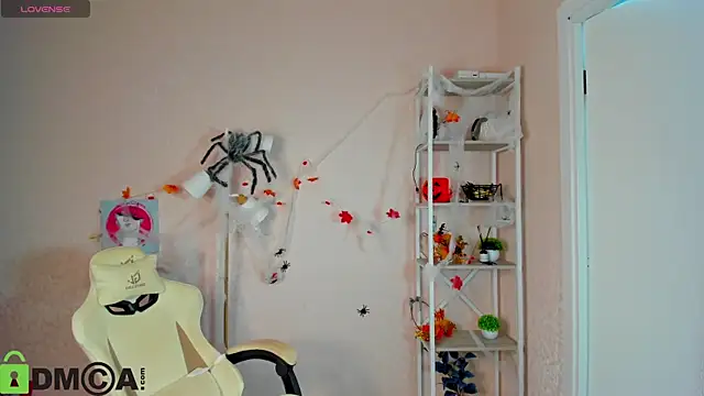 R0cket bunny online show from 11/04/25, 01:05