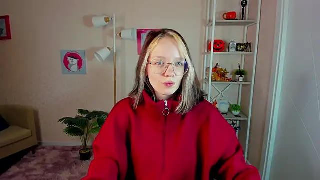 R0cket bunny online show from 12/04/25, 01:04