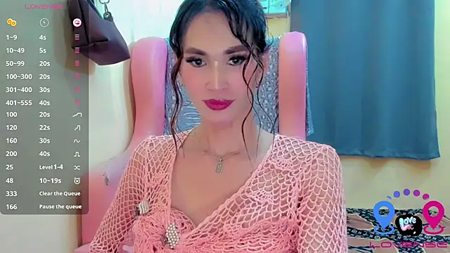 GORDYFANTASY online show from 12/19/25, 08:49